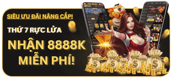 Game mới tại GG8801